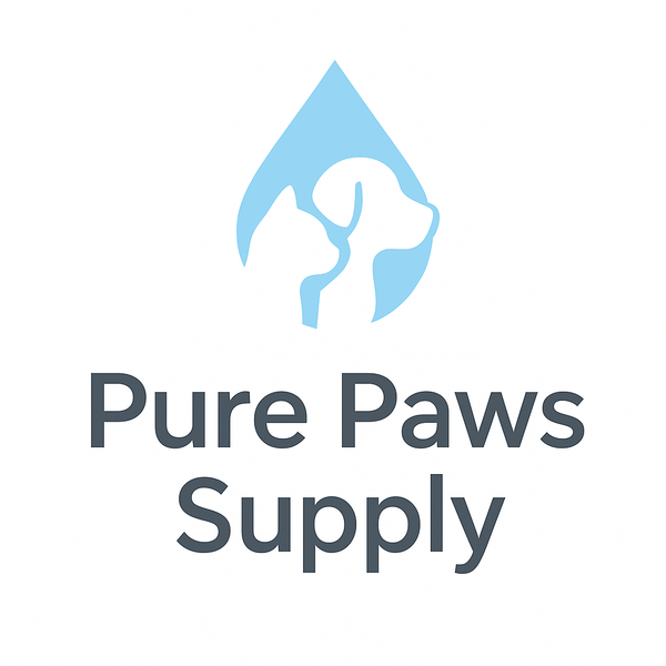 Pure Paws Supply